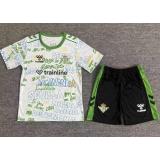 Betis Especiales Equipación 2025/26 - NIÑOS
